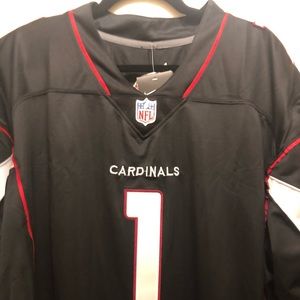 Arizona Cardinals, Kyler Murray Jersey